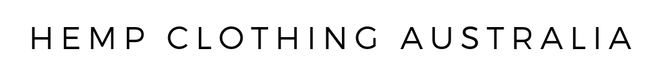 Hemp Clothing Australia