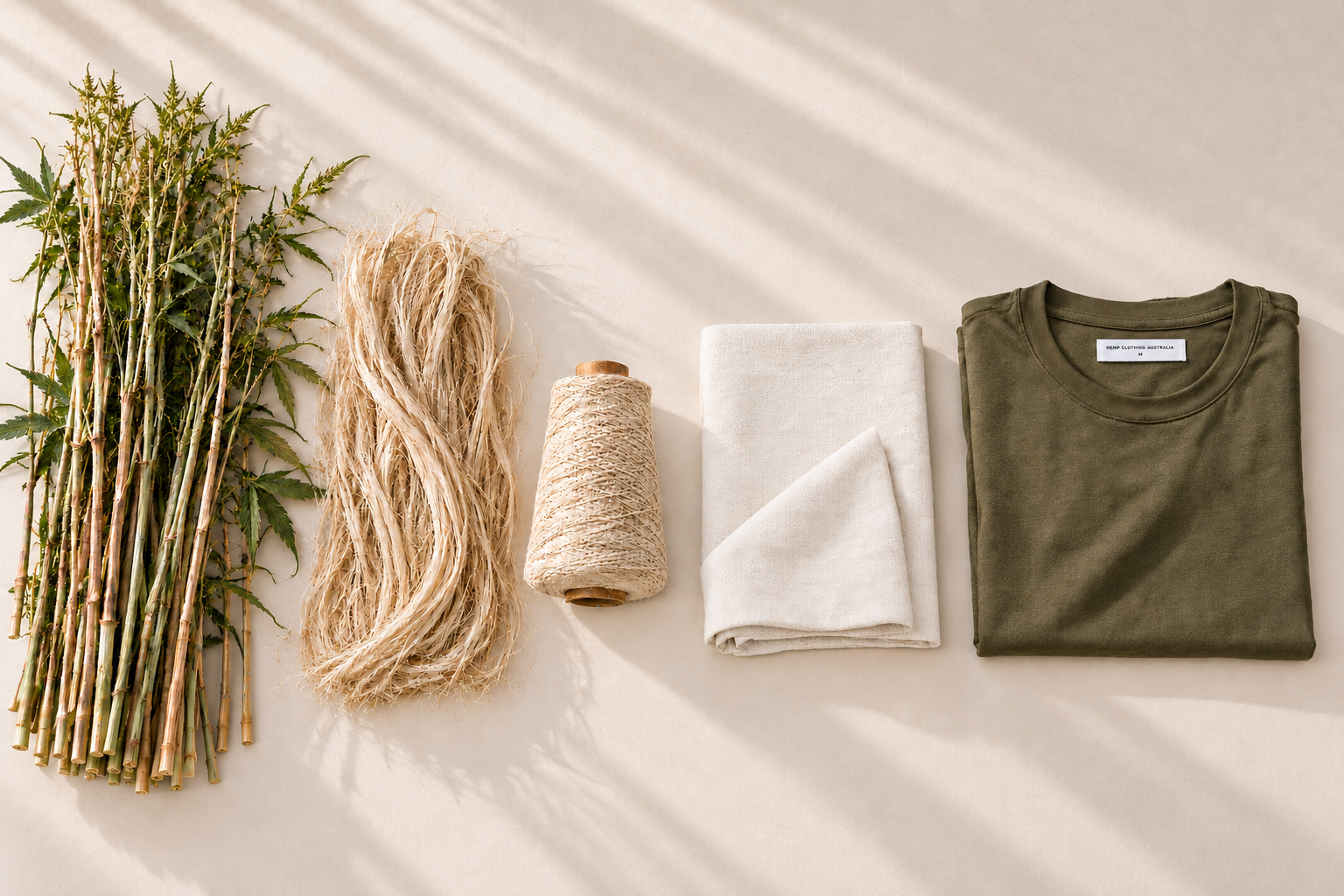 What Is Hemp Clothing? A Complete Guide to Hemp Fabric