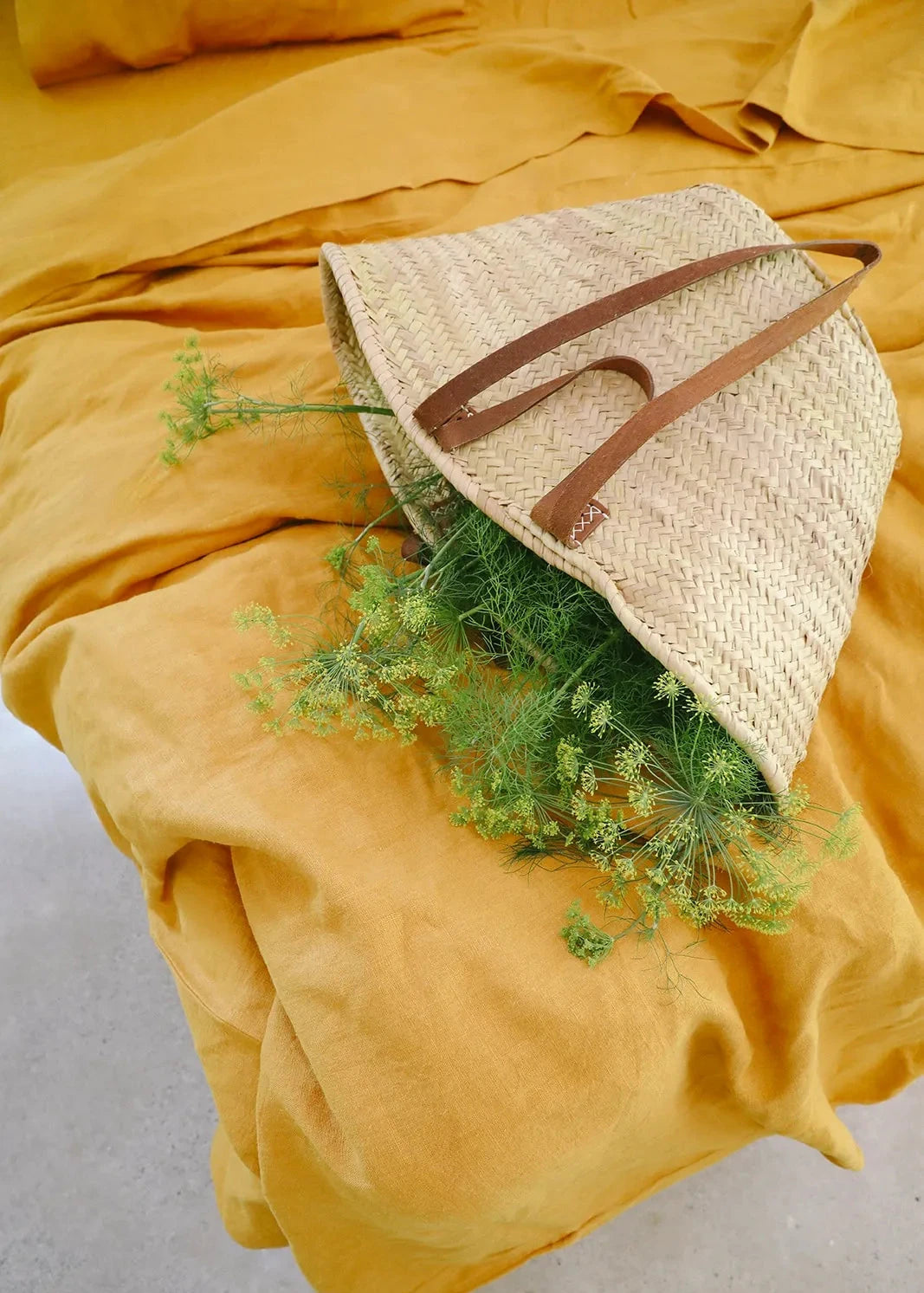 Linen Australia