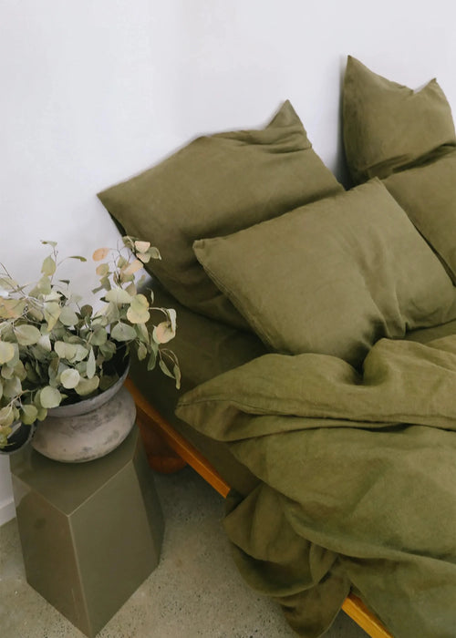 Bed Linen