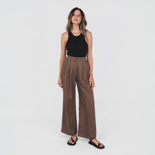 Pants & Skirts
