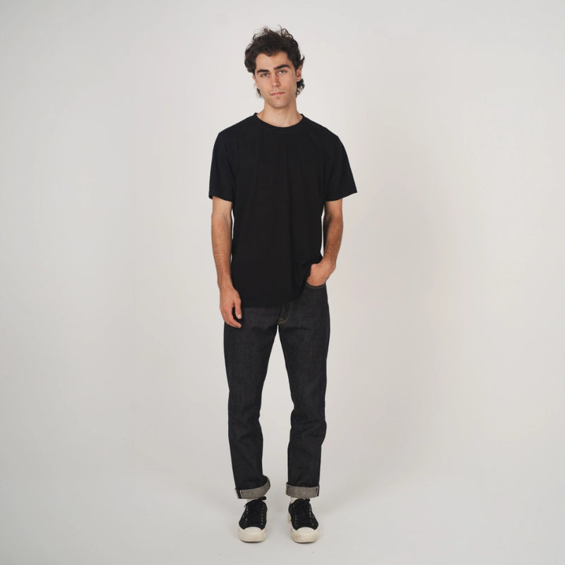 Classic T-Shirt Black