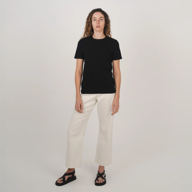 Classic Tee Black