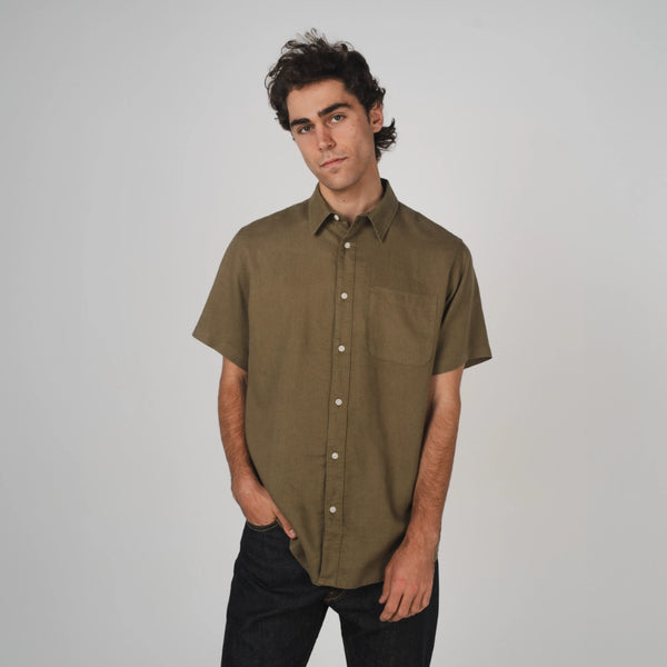Short Sleeve