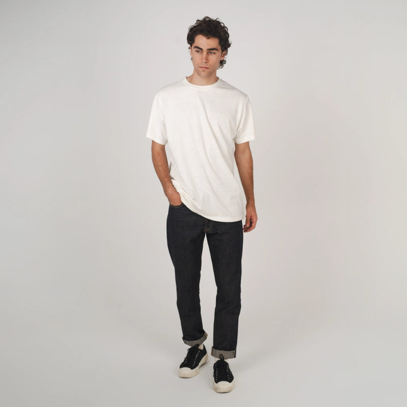Classic T-Shirt Natural