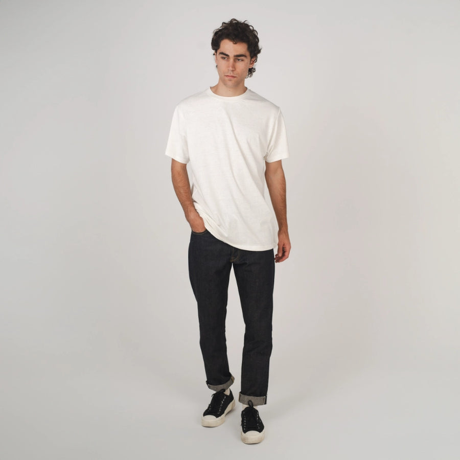 Classic T-Shirt Natural